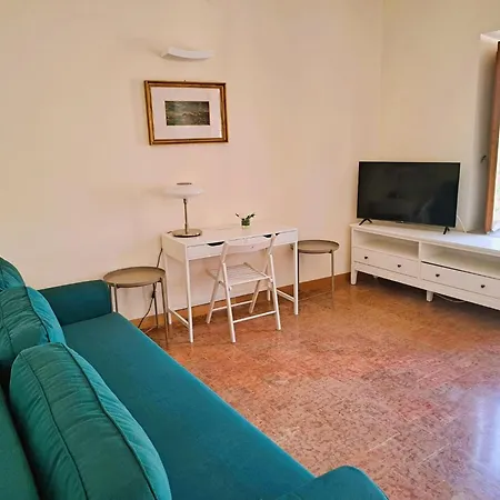 Live & Dream Lipari Bilocale 1 Piano Apartament