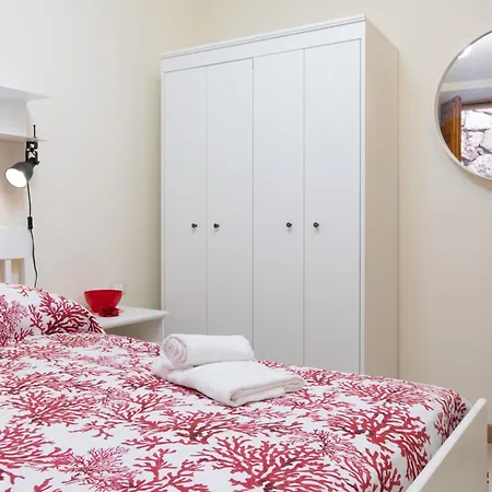 Live & Dream Lipari Bilocale 1 Piano * Scilla