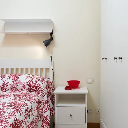 Live & Dream Lipari Bilocale 1 Piano Apartment *