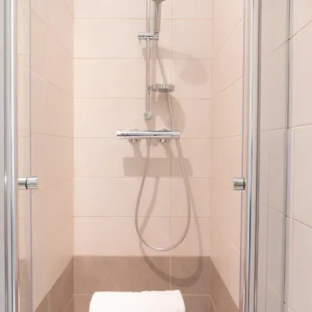 Live & Dream Lipari Bilocale 1 Piano Apartment