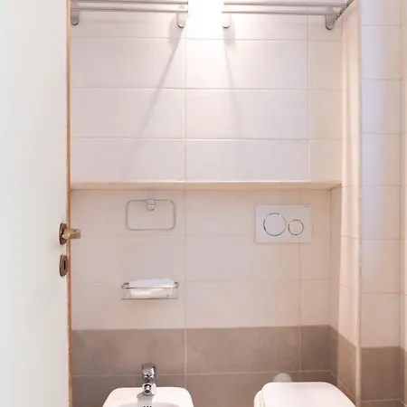 Live & Dream Lipari Bilocale 1 Piano Apartment *