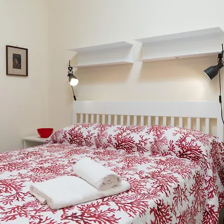 Apartment Live & Dream Lipari Bilocale 1 Piano Scilla