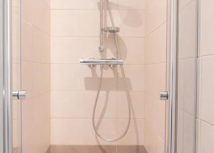 Live & Dream Lipari Bilocale 1 Piano 公寓