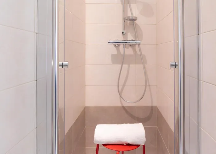 Live & Dream Lipari Bilocale 1 Piano דירה שילה