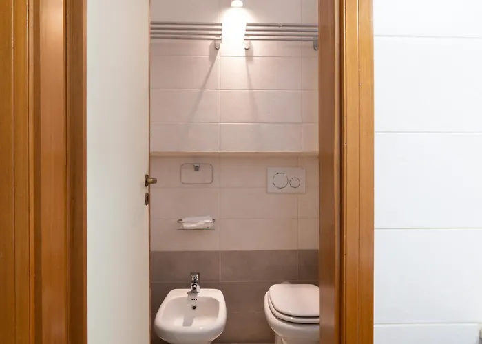 Live & Dream Lipari Bilocale 1 Piano